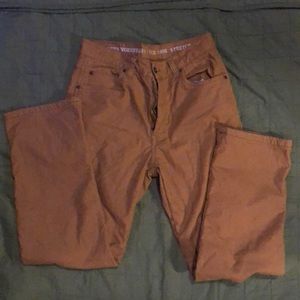 Smith’s workwear fleece lined pants